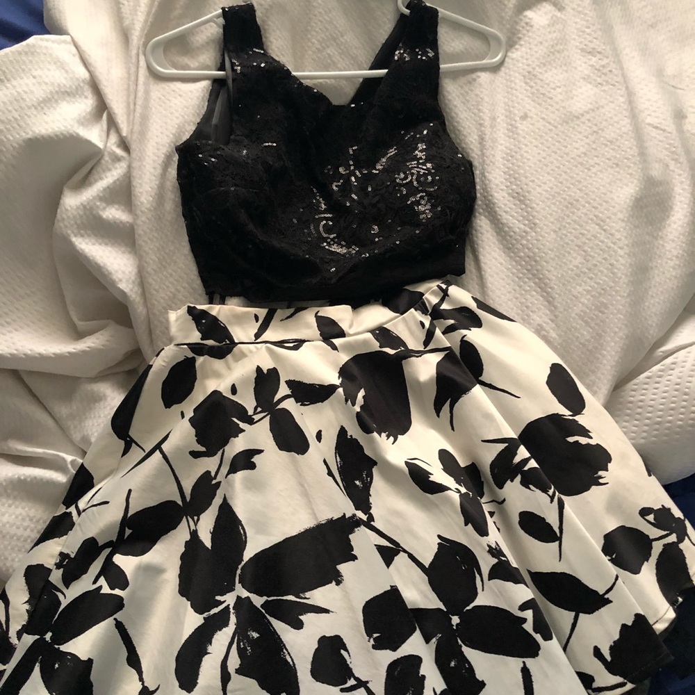 homecoming dress